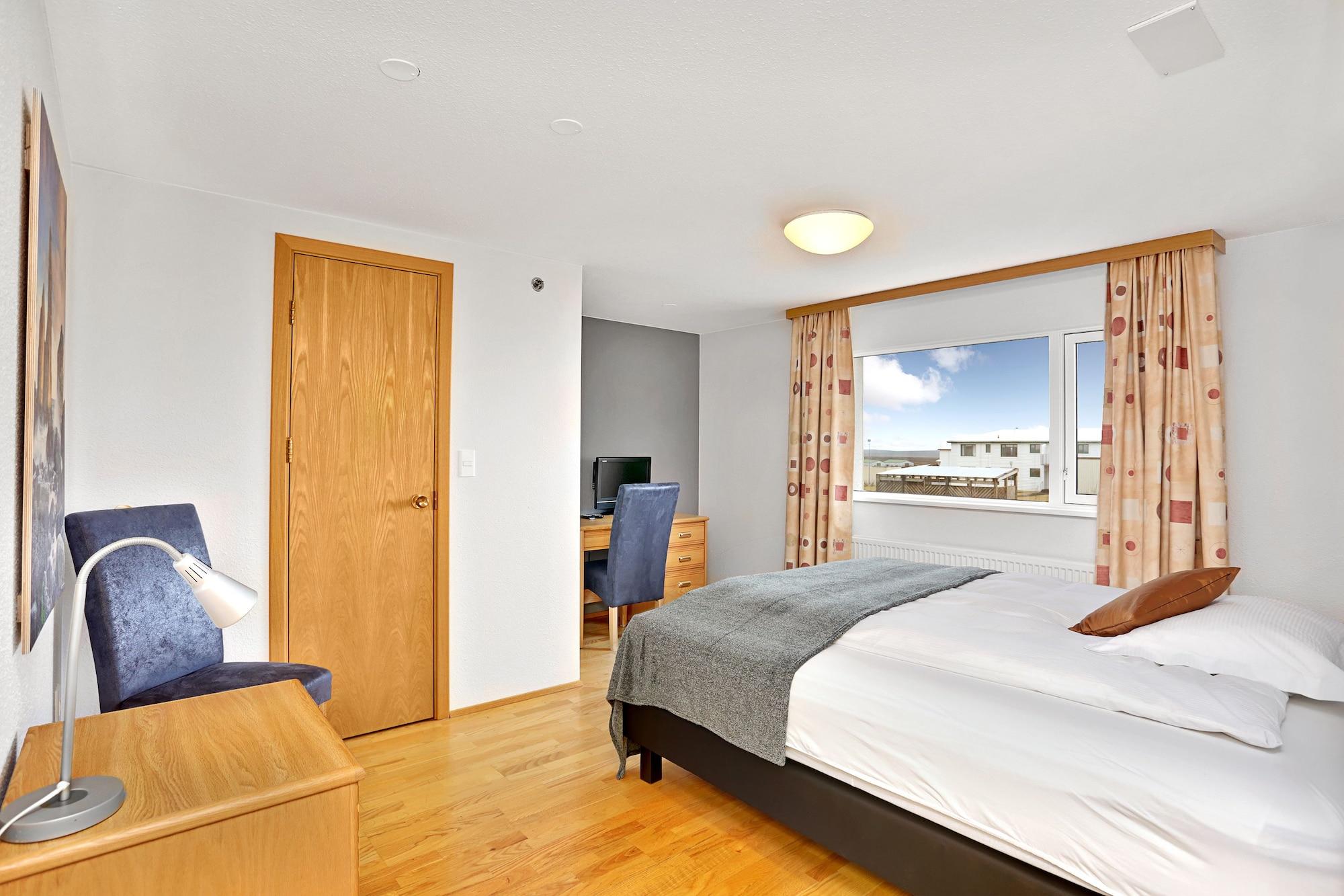Eldey Airport Hotel Keflavik