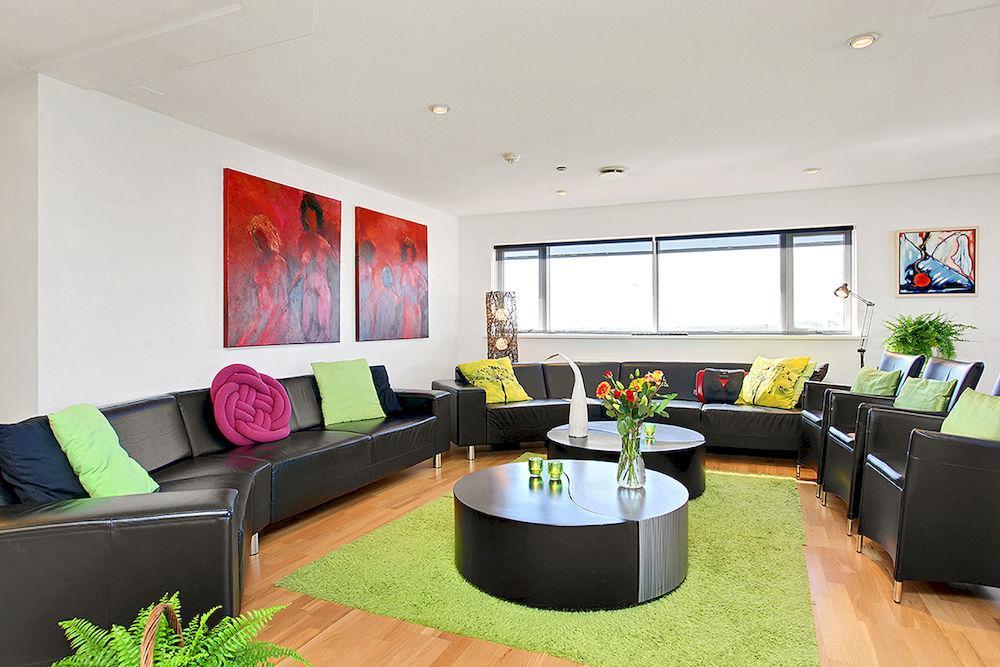Eldey Airport Hotel 3*