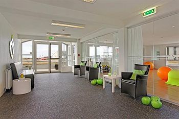 Hotel Eldey Airport
