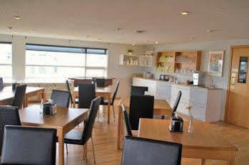 Eldey Airport Hotel 3*