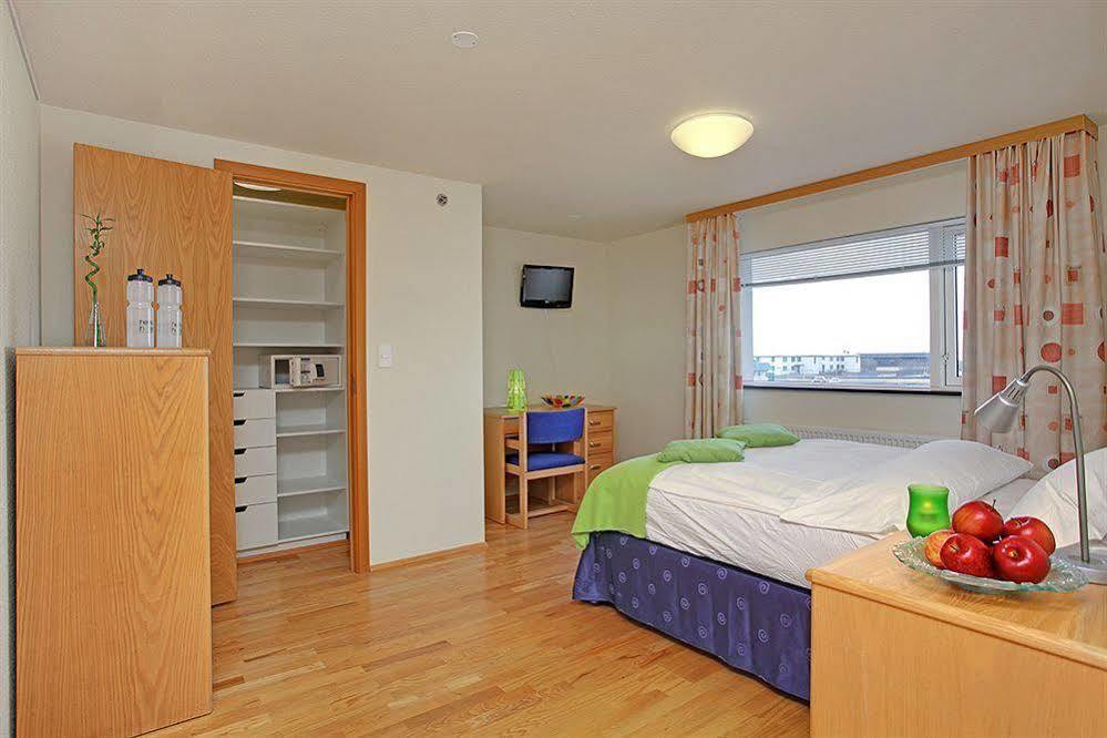 Hotel Eldey Airport