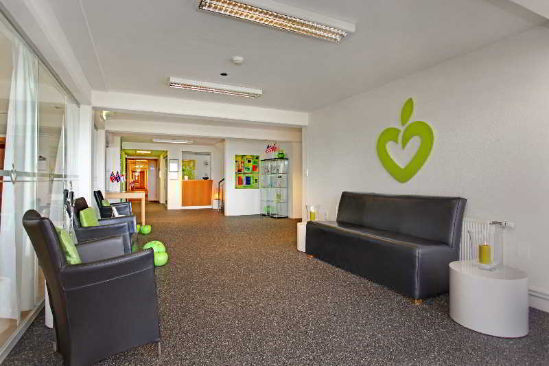 Eldey Airport 3* Keflavík