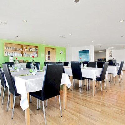 Hotel Eldey Airport Keflavík